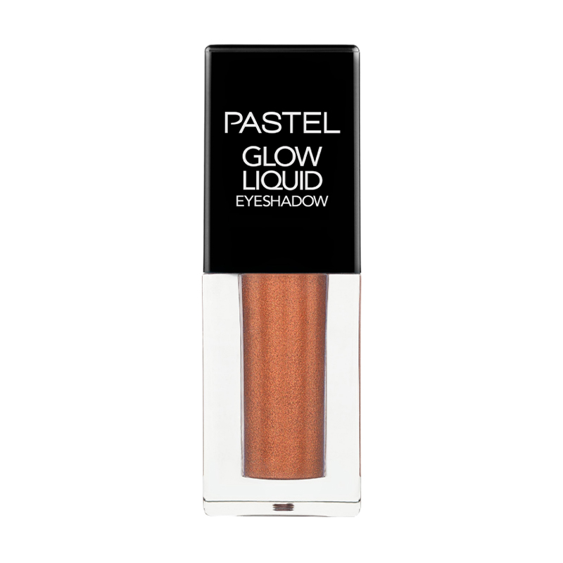 Рідкі сяйні тіні для повік Pastel Profashion Glow Liquid Eyeshadow 226 Life Core, 2.3 мл